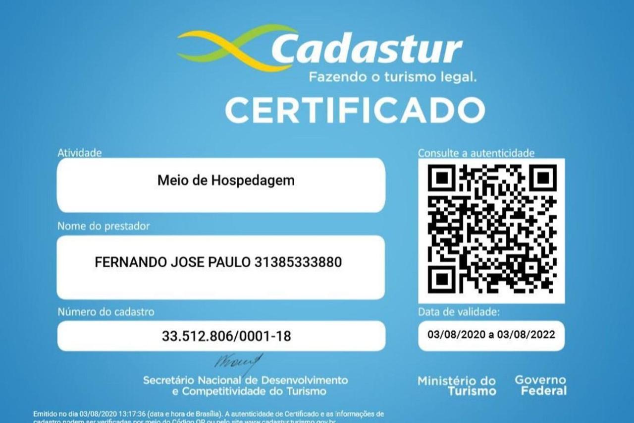 Apartamento No Boqueirao, Perto Praia Com Piscina ปรายากรันเด ภายนอก รูปภาพ