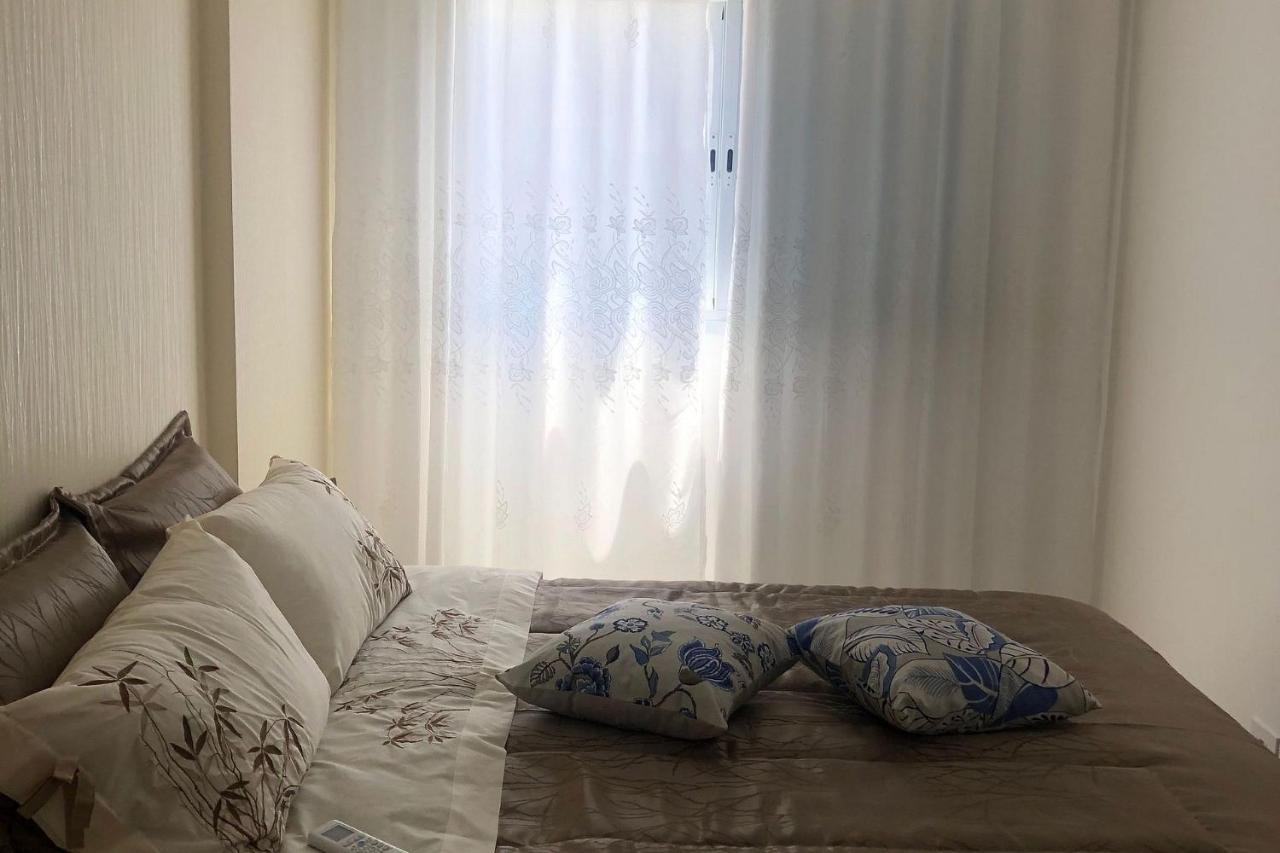 Apartamento No Boqueirao, Perto Praia Com Piscina ปรายากรันเด ภายนอก รูปภาพ
